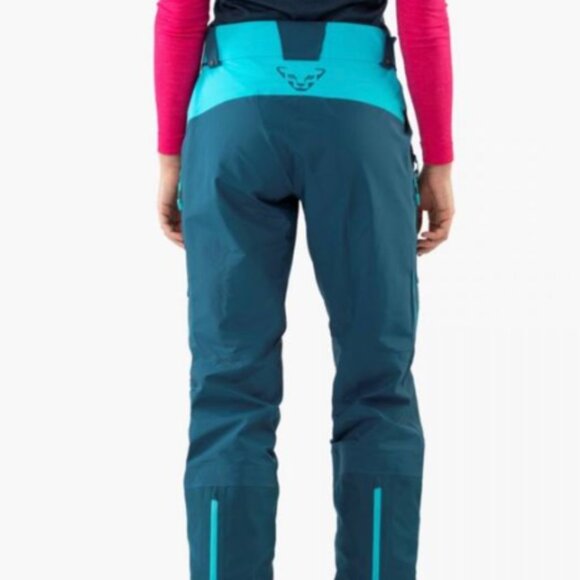 Dynafit Radical gore-tex ski pants - Picture 2 of 8
